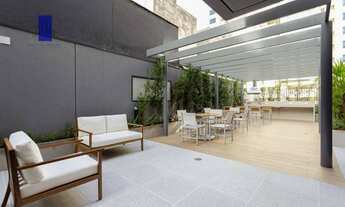 Imagem 4: Apartamento com 3 dormitórios à venda, 75 m² por R$ 1.122.000 - Perdizes - São Paulo/SP