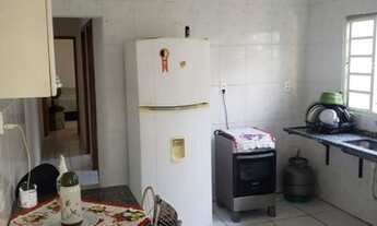 Imagem 6: CASA A VENDA JARDIM BELA VISTA - PIRATININGA