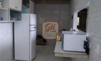 Imagem 9: Rio de Janeiro - Casa em Condomínio - Jacarepaguá