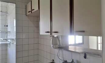 Imagem 6: VENDA - PINHEIROS APTO. 01 DORM (SUÍTE) COM 48 M2 DE A.U VAGA ÓTIMA LOCALIZAÇÃO!