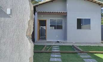 Imagem 2: BETIM - Casa Padrão - Vila Verde