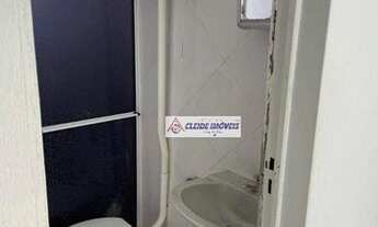 Imagem 6: Apartamento com 2 dormitórios à venda, 65 m² por R$ 115.000,00 - Residencial Paiaguais - C