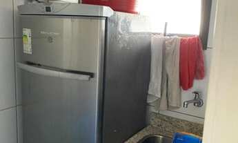 Imagem 3: Parque das Ilhas / Porto das Dunas / 3 suítes / 90 metros / Lazer Completo / Mobiliado