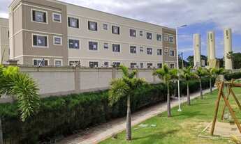 Imagem 2: Apartamentos 2 quartos na melhor localização da Pajuçara Forte Versalhes