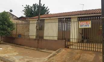 Imagem 2: Casa em Sarandi Casa com 2 dormitórios