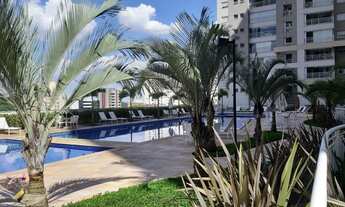 Imagem: Apartamento com Varanda Gourmet em Andar