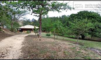 Imagem: CHÁCARA MORADIA/LAZER LORENA SP