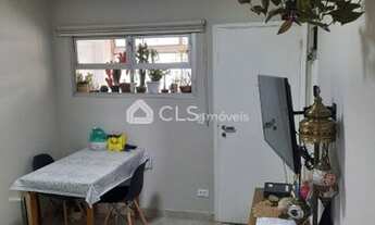 Imagem 2: São Paulo - Apartamento Padrão - Vila Leopoldina