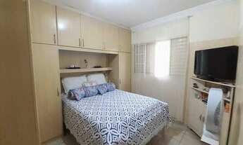 Imagem 2: Casa a venda de 3 dormitórios no Jardim Piazza de Roma