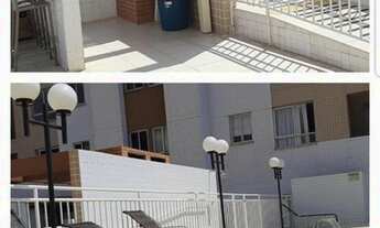 Imagem 4: Apartamento 02 Quartos Harmonia QS 502 Samambaia Sul