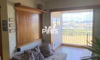 Imagem 2: Apartamento com 3 dorms, Parque Morumbi, Votorantim - R$ 515 mil, Cod: 4928