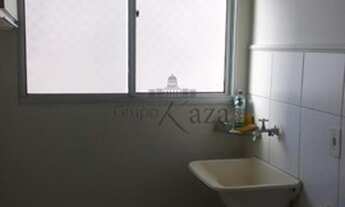 Imagem 7: Apartamento para aluguel possui 67 metros quadrados com 3 quartos