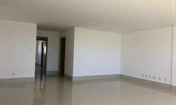 Imagem 4: Apartamento para venda com139 metros quadrados 3 suites 2 vagas em Setor Marista - Goiânia