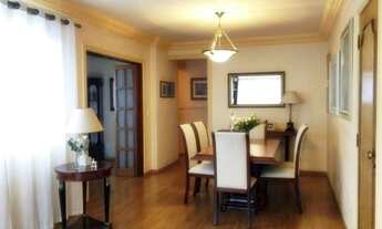 Imagem: Apartamento para venda tem 107 metros quadrados