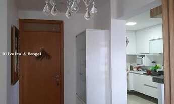 Imagem 4: Apartamento 3 Quartos para Venda em Salvador, Caminho das Árvores, 3 dormitórios, 3 suítes