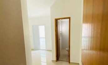 Imagem 2: Apartamento sem Condomínio para Venda em Santo André, Vila Humaitá, 3 dormitórios, 1 suíte