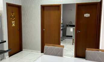 Imagem 6: Excelente casa semi mobiliada em Ratones com 03 quartos sendo 01 suite