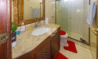 Imagem 7: Cobertura com 3 dormitórios à venda, 135 m² por R$ 530.000,00 - Freguesia - Rio de Janeiro