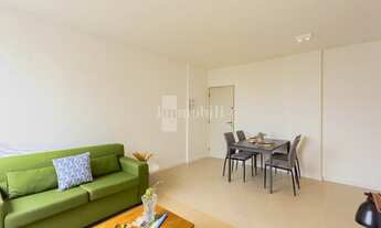 Imagem 3: LINDO APARTAMENTO PRÓXIMO A PRAÇA BENEDITO CALIXTO