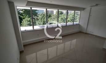 Imagem 1: Rio de Janeiro - Conjunto Comercial/Sala - Barra da Tijuca