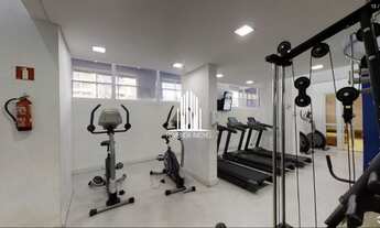 Imagem 3: Apartamento à venda na Vila São Francisco 3 dormitórios 1 suíte 2 vagas