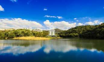 Imagem 6: Terreno com 570,12 m² no Gênesis 2 / Santana de Parnaíba