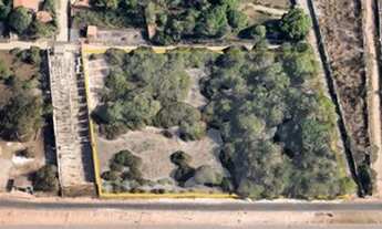 Imagem 4: Terreno Araçagy - (Ao lado da Raiuga