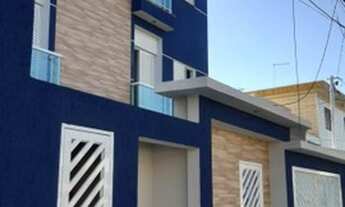 Imagem 4: Cobertura 2 dormitorios Santo André