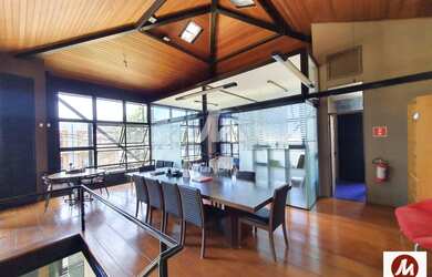 Imagem 8: Sala comercial (sala - sobrado independente