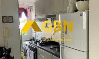 Imagem 3: Apartamento para locação no Horto do Ypê