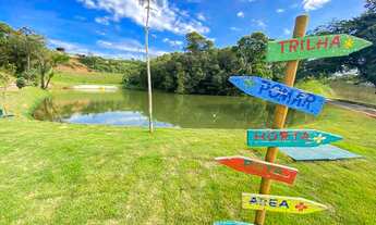 Imagem 5: Lote/Terreno para venda possui 800 metros quadrados em Realengo - Divinópolis - MG