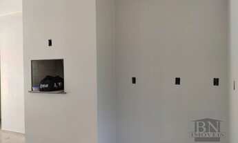 Imagem 5: Ampla alvenaria no Jardim Europa