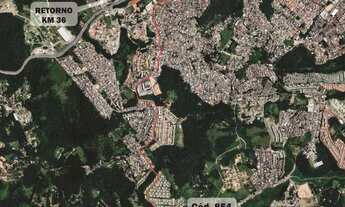 Imagem 2: COTIA - Terreno Padrao - COTIA