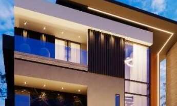 Imagem 3: Casa em Condomínio para Venda em Mogi das Cruzes, Cézar de Souza, 3 dormitórios, 3 suítes