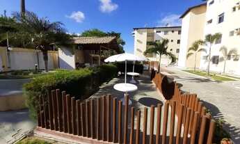 Imagem 6: Apartamento para venda com 2/4, sombra, térreo