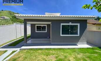 Imagem: Casa com 3 dormitórios à venda, 100 m²