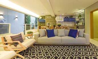 Imagem 3: Parque Tijuca Apartamento com 3 dormitórios