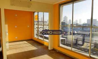 Imagem: Salão para alugar, 240 m² por R$ 7.000,00/mês