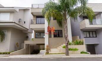 Imagem: CURITIBA - Casa de Condomínio - Campo Comprido