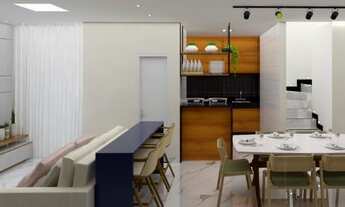 Imagem 7: CONTAGEM - Casa Padrão - Xangrilá