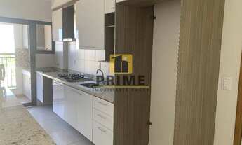 Imagem 2: Res Première Apartamento com 1 dormitório