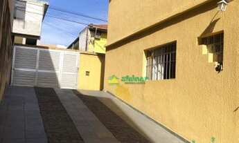 Imagem 2: Sobrado com 5 dormitórios à venda, 216 m² por R$ 820.000,00 - Jardim São João - Guarulhos