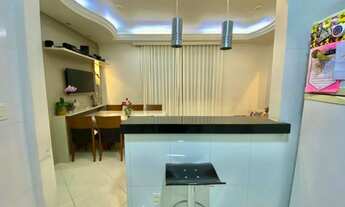 Imagem 6: BELO HORIZONTE - Apartamento Padrão - Fernão Dias