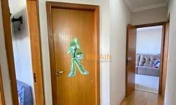 Imagem 7: Apartamento com 3 dormitórios à venda, 102 m² por R$ 589.000,00 - Dona Clara - Belo Horizo