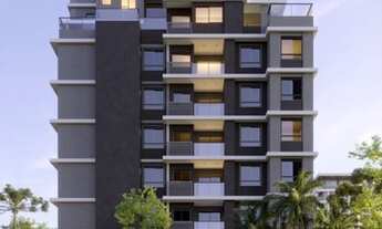 Imagem 2: Curitiba - Apartamento Padrão - Boa Vista