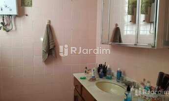 Imagem 7: Apartamento à venda, 225 m² - Copacabana - Rio de Janeiro/RJ