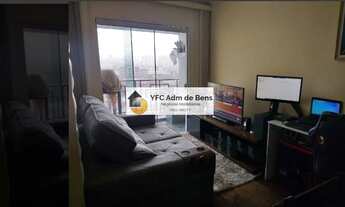 Imagem 2: São Paulo - Apartamento Padrão - Belém