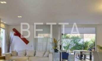 Imagem 3: Mobiliado!!! Casa em condomínio com 4 dormitórios