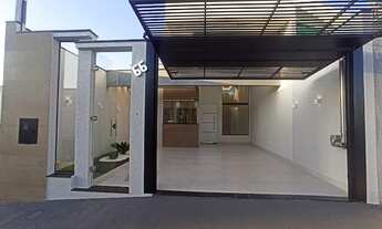 Imagem: Casa para venda tem 105 metros quadrados