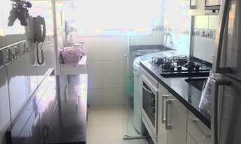 Imagem: APARTAMENTO ARICANDUVA PREÇO BAIXO-2 DORMS